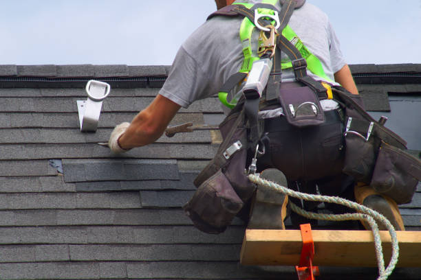 Steel Roofing in Long Hill, CT