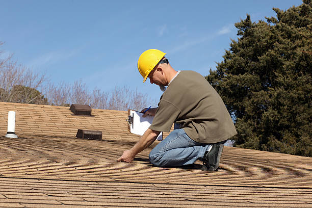 Best Roof Maintenance and Cleaning  in Long Hill, CT