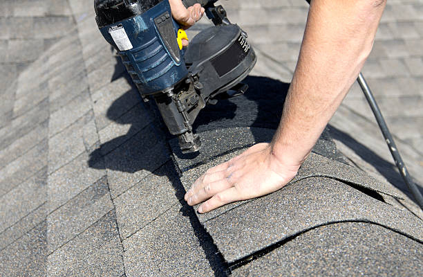 Best Flat Roofing  in Long Hill, CT
